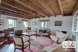 achat maison fouesnant 29170