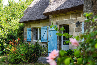 achat maison fouesnant 29170