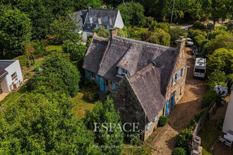 achat maison fouesnant 29170