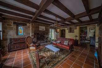 achat maison fouesnant 29170