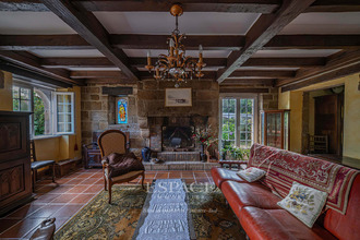 achat maison fouesnant 29170