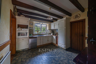 achat maison fouesnant 29170