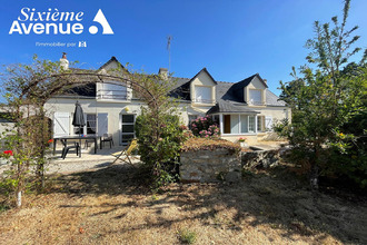 achat maison fouesnant 29170