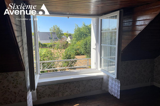 achat maison fouesnant 29170
