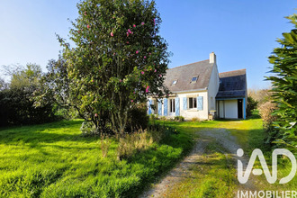 achat maison fouesnant 29170