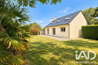 achat maison fouesnant 29170