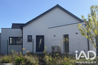 achat maison fouesnant 29170