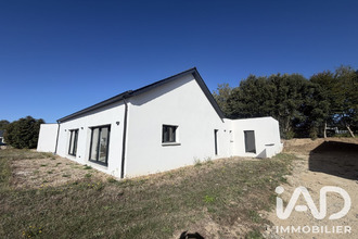achat maison fouesnant 29170