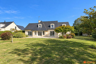 achat maison fouesnant 29170