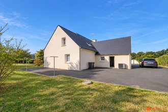 achat maison fouesnant 29170