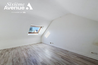 achat maison fouesnant 29170