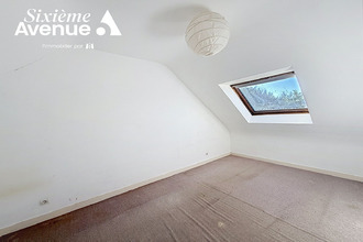 achat maison fouesnant 29170