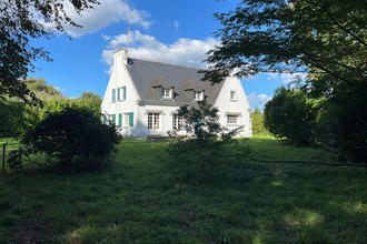 achat maison fouesnant 29170