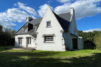achat maison fouesnant 29170