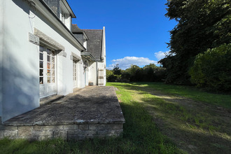 achat maison fouesnant 29170