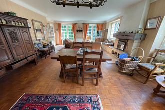 achat maison fouesnant 29170