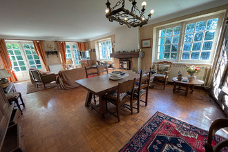 achat maison fouesnant 29170