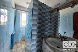achat maison fouesnant 29170