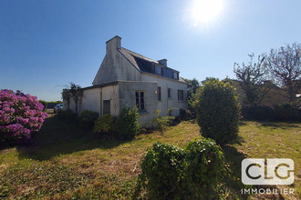 achat maison fouesnant 29170