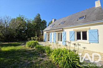 achat maison fouesnant 29170