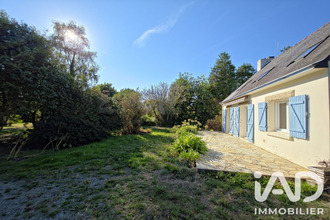 achat maison fouesnant 29170
