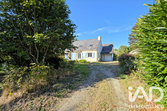 achat maison fouesnant 29170
