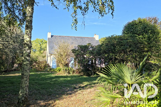 achat maison fouesnant 29170