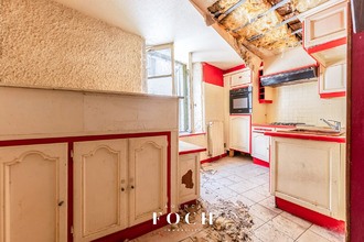 achat maison foug 54570