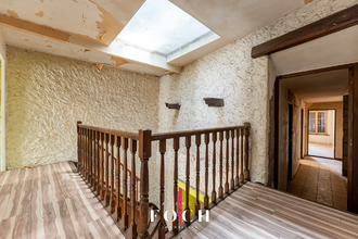 achat maison foug 54570