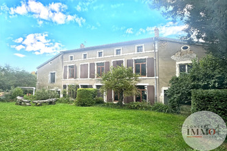 achat maison foug 54570