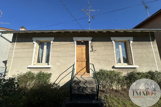 achat maison foug 54570