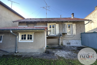 achat maison foug 54570