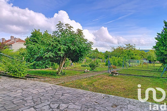 achat maison foug 54570