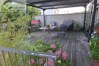 achat maison foug 54570