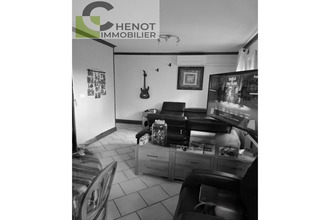 achat maison foug 54570