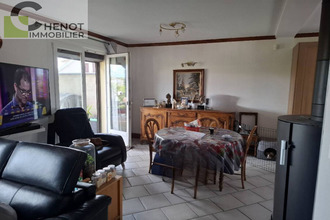 achat maison foug 54570