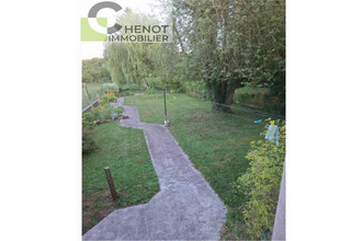 achat maison foug 54570