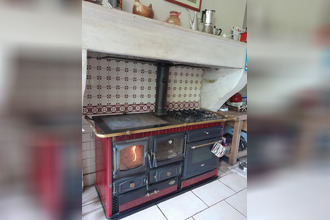 achat maison foug 54570