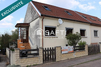 achat maison foug 54570