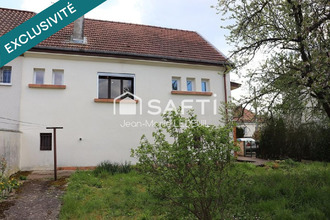 achat maison foug 54570