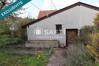 achat maison foug 54570