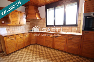achat maison foug 54570