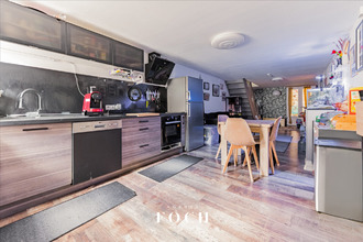 achat maison foug 54570