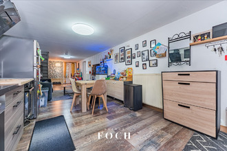 achat maison foug 54570