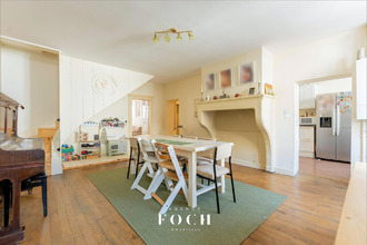 achat maison foug 54570