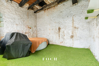 achat maison foug 54570