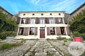 achat maison foug 54570