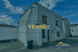 achat maison foug 54570