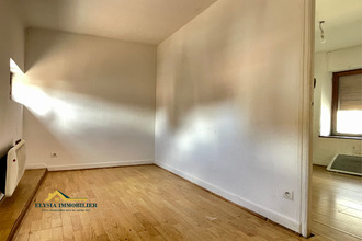 achat maison foug 54570