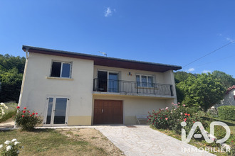 achat maison foug 54570